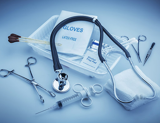 Medical & Hospital Equipment